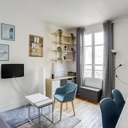 Le Mousquetaire Apartment Versailles Ngoại thất bức ảnh