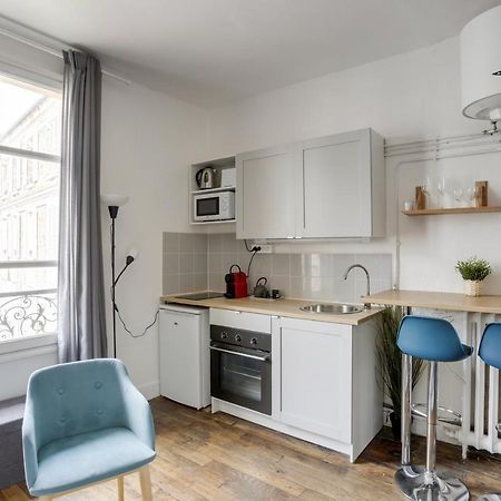 Le Mousquetaire Apartment Versailles Ngoại thất bức ảnh