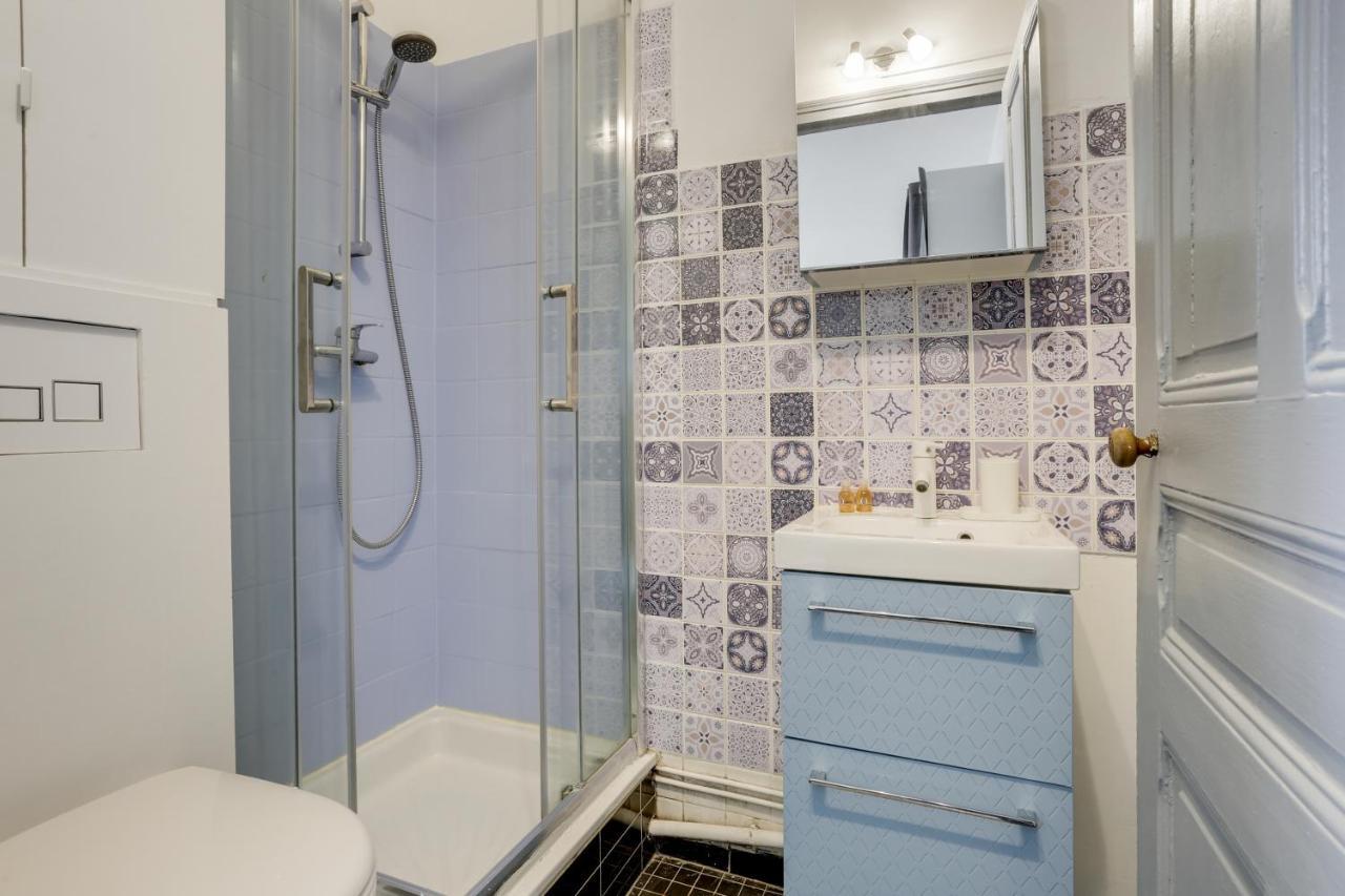 Le Mousquetaire Apartment Versailles Ngoại thất bức ảnh