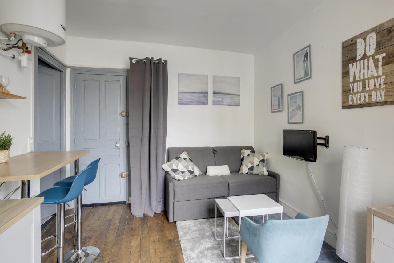 Le Mousquetaire Apartment Versailles Ngoại thất bức ảnh
